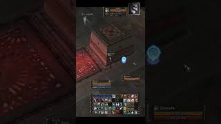 Scryde X: Ghost Hunter vs Ghost Sentinel #lineage2 #scryde #mmorpg #l2community #games #l2 #скрайд