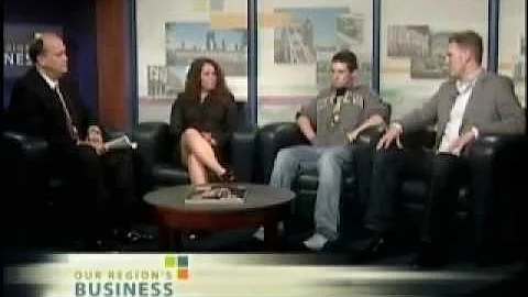 Michelle George, Jacob Geary, Stephen Bontrager