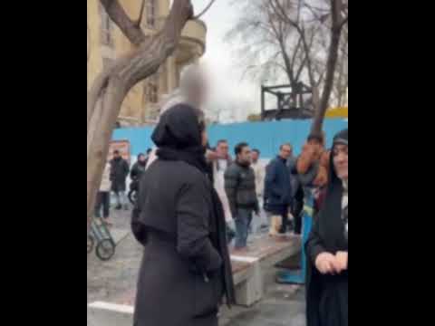 تکثیر شجاعت محمد قبادلو را به قتل رساندند مردم بی تفاوتی تا کی