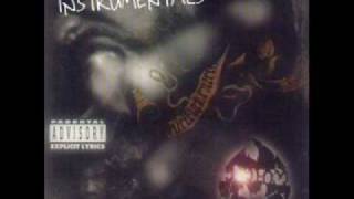 Method Man - Biscuits - Instrumental