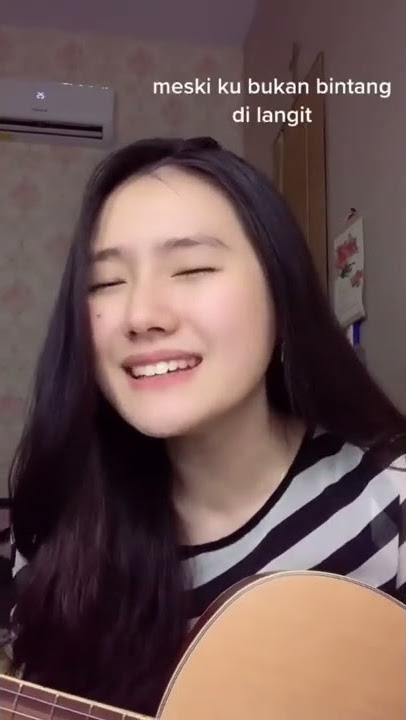 Cassandra - Cinta Terbaik (Cover Feby Amelyy)