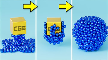Advanced Physics Simulations: A Technical Showcase of Destruction, Magnetism & Pressure