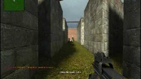 css gungame gameplay