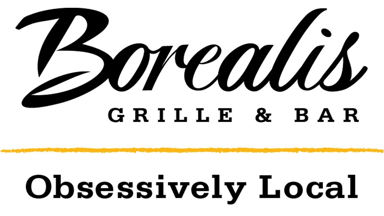 Borealis Grille Bar Kitchener On Borealis Grille Bar Kitchener On