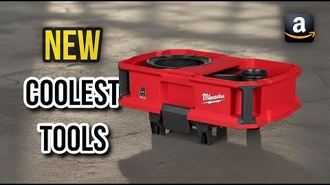 30 New Essential TOOLS to Revolutionize Your Workflow