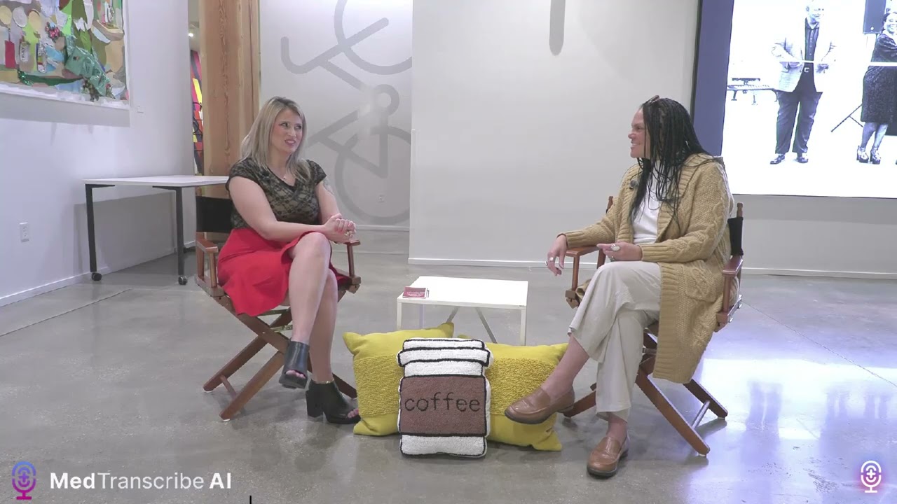 🔥 Natasha Nuytten: Building CLARA, Redefining Hiring, & Leading with Purpose 💡🚀 | ESP Podcast 🎙️