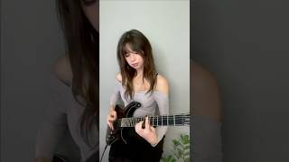 Asking Alexandria - Not The American Average #guitar #guitarcover
