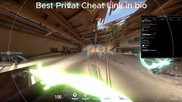 Best UNDETECTED CHEAT SHOWCASE  VALORANT💎 Lifetime Access + Anti-VGC(2025) | ft-apexgg