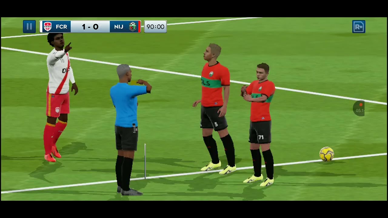 Boca versus real Madrid 