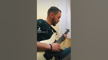 Thumbnail of Steven Universe - Peace and Love Guitar Cover ✌🏻