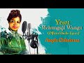 Angela Chibalonza Muliri : Yesu Mchugaji Wangu (Official Lyric Video)