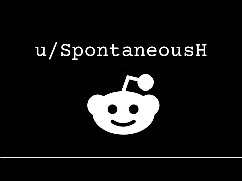 Down the Reddit Hole: The Story of u/SpontaneousH