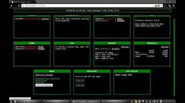 Evil Portal - Captive Portal for Wifi Pineapple