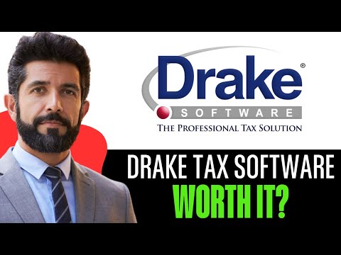 Drake Tax Software Review (2025) : Is This The Best Tax Software ?