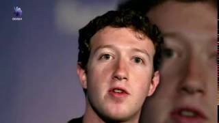 Documental | Mark Zuckerberg y el origen de #Facebook