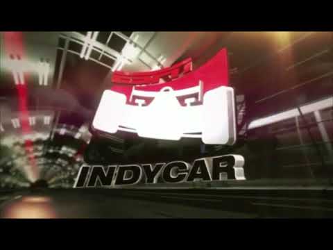 ABC Sports/ESPN IndyCar Theme