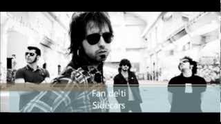 Fan de ti - Sidecars (Alta Calidad)