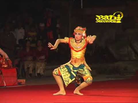 Tari Tani, Gong Kebyar Anak-Anak Kabupaten Badung PKB 2008