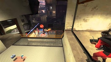 alternate angle of Loch N Load crit