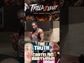 Trillseda is still in love with BO
