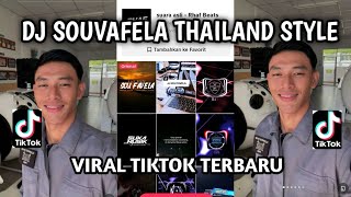 Download lagu DJ SOU FAVELA REMIX SLOW - THAILAND STYLE VIRAL TIKTOK SLOW FULL SONG | RHAF BEATS TERBARU 