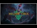 Melodic vibes edm  edm fusion 2023  edm remixes of popular songs