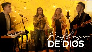 Video thumbnail of "Reflejo de Dios.  Eloy Baeza - Asharet - Seminario de Chihuahua"