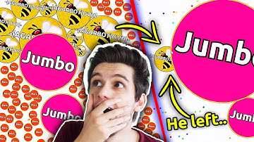 How to STOP BOTS in Agario