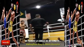 No pierdas la cabeza combatiendo en Artes Marciales ! by WuHsingChuanTV 76 views 11 days ago 38 seconds