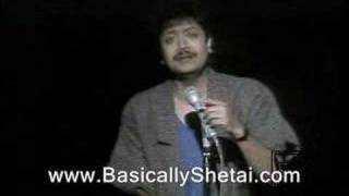 Video thumbnail of "KUMAR BISHSHOJEET -jekhane shimanto tomar"