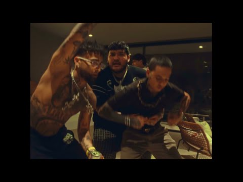 Natanael Cano x Tito Double P x Victor Mendivil x Ovi - OLIVIA LA FLAKA [SLOWED]