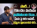 Megastar Chiranjeevi funny comments on actress Hema