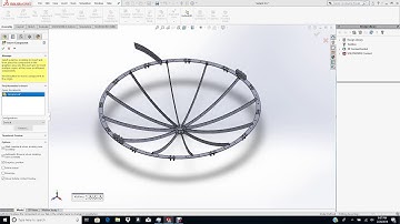 Mechanical Iris Video