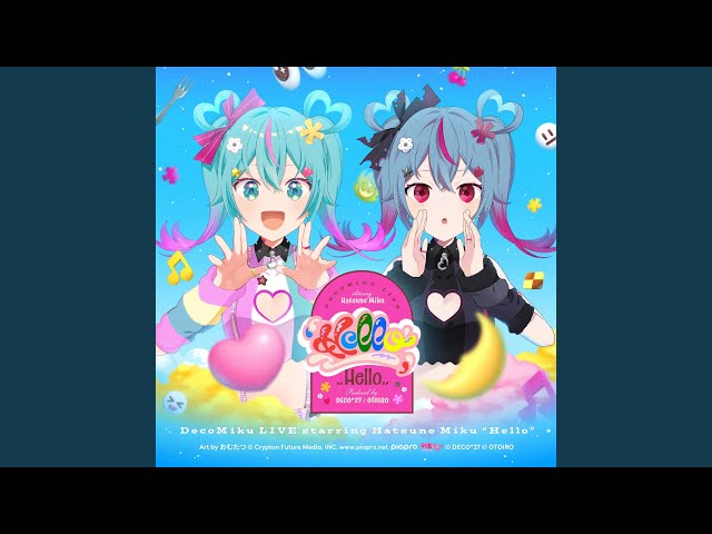 妄想税 -Hello ver.- - YouTube