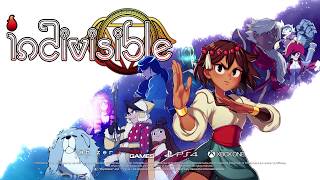 Indivisible Combat Launch Trailer 30sec