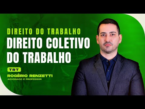 Direito Coletivo do