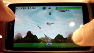 Titan Turret GamePlay screenshot 3