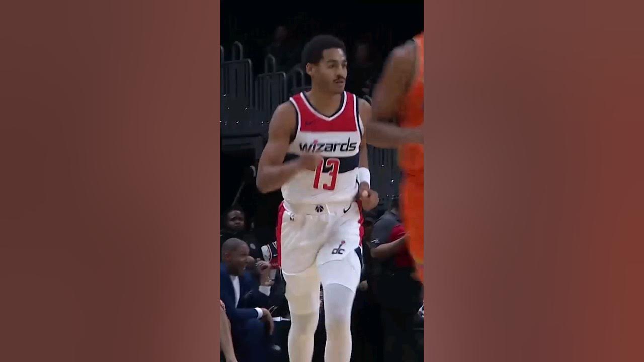 Jordan Poole Highlights as a (Wizards) 🧙🪄 @Ant.Bucketz, jordan poole  first game in wizards