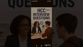HCC medical coding interview questions