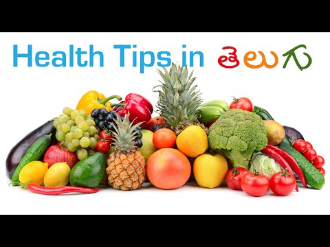 tips health