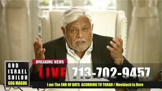 Moshiach The spirit of the lord rests in the north #jewishtemple  #christianity   #easter
