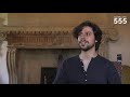 Capture de la vidéo Cristiano Gaudio - #Scarlatti555
