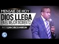 Dios Llega En El Mejor Momento - Pastor Juan Carlos Harrigan