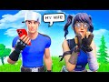 I Called My Girlfriend My Wife... (very cute reaction)