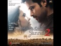 Jannatein kahan power ballad  jannat 2 full song  nikhil dsouza