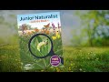 Three Rivers Launches Jr. Naturalist Activity Book - ccxmedia.org