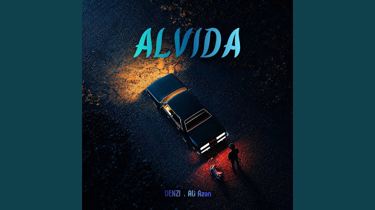 Alvida auf YouTube ansehen Alvida auf YouTube ansehen