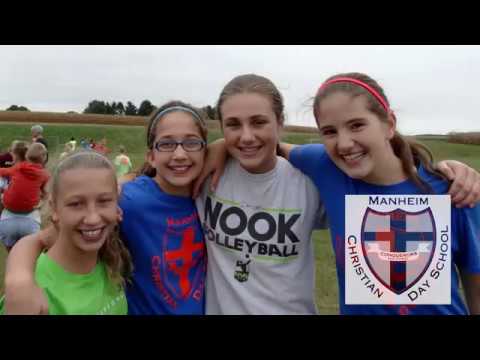 Manheim Christian Day School (video 1)