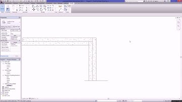 Line-Based Detail Item - Revit Tutorial