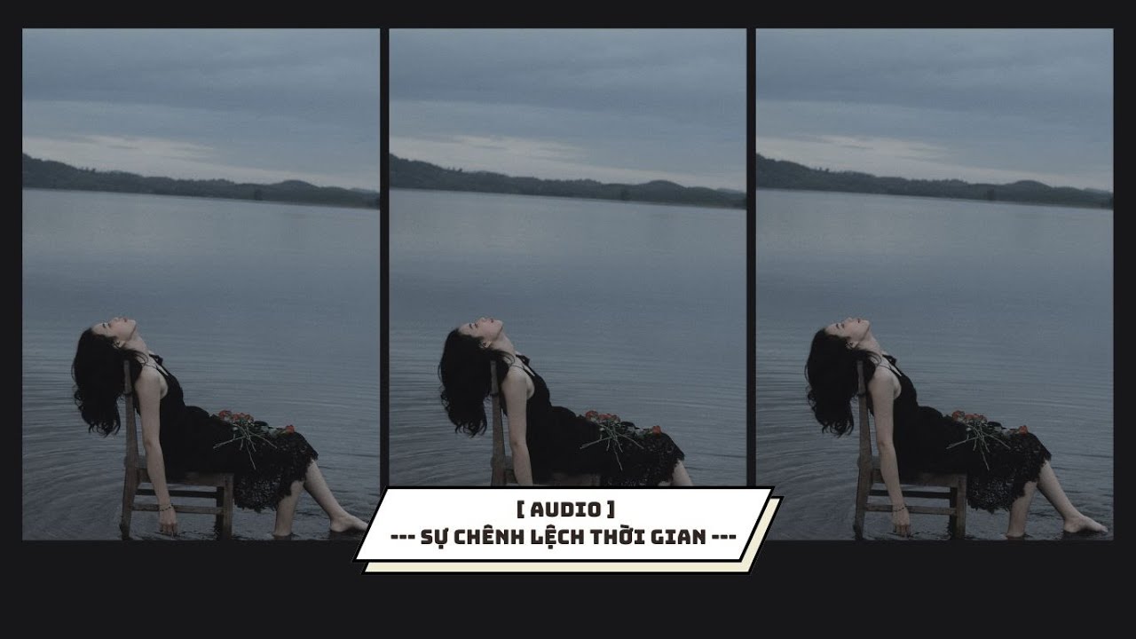 [ REVIEW ] : || SỰ CHÊNH LỆCH THỜI GIAN || RIN~